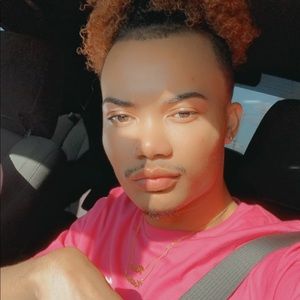 Meet your Posher, Keithon